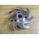 Generic SS7VANE 5-12" Pump Impeller - New No Box