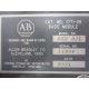 Allen Bradley 1771-DB Basic Module 1771DB Rev. AE - Used