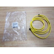 Brad Connectivity 884030K03M020 Cordset Micro-Change 4-Pole