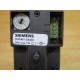 Siemens 3SF5401-0AA02 Profibus Single Module 3SF54010AA02