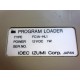 Idec FC1A-HL1 Program Loader FC1AHL1 - Used