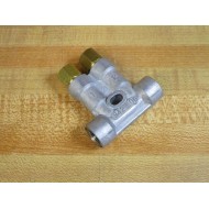 SKF 342 Pre-Lubrication Metering Device - New No Box