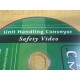 CEMA CEMA Unit Handling Conveyor Safety Video - Used