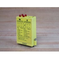 Crouzet IAC5Q Gordos Solid State Relay 84112110 - New No Box