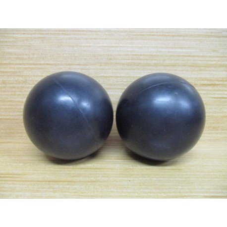 Wilden 3-14" Valve Ball (Pack of 2) - New No Box