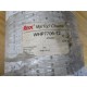 Rexnord WHP7706-12 MatTop Chain A74443 10' Length, Missing Links - New No Box