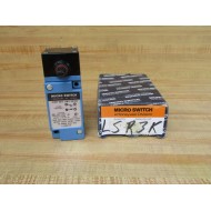 Micro Switch LSR3K Honeywell Limit Switch