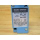 Micro Switch LSR3K Honeywell Limit Switch