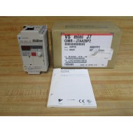 Yaskawa Electric CIMR-J7AA20P2 VS Mini J7 Drive CIMRJ7AA20P2