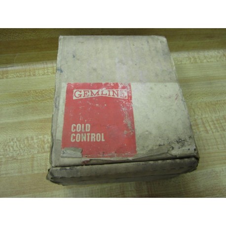 Gemline GC-609 GC609 Cold Control