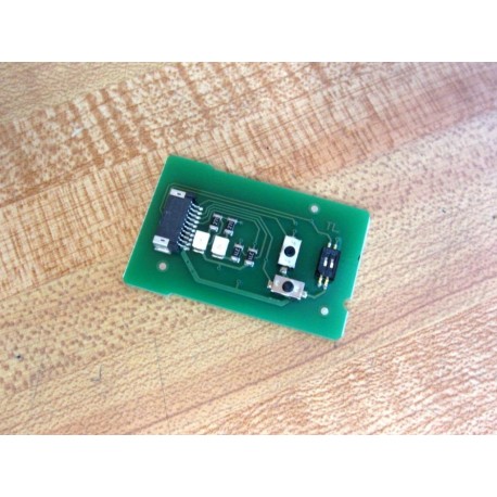 TL Circuit Board - Used