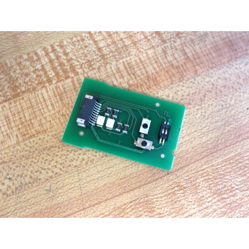 Tl Circuit Board Used Mara Industrial