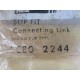 Rexnord RC80 2244 Slip Fit Connecting Link 80