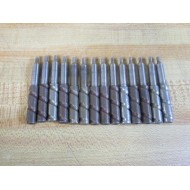 Neles-Jamesbury 122-0012-41 Valve Pin RM2 (Pack of 14) - New No Box