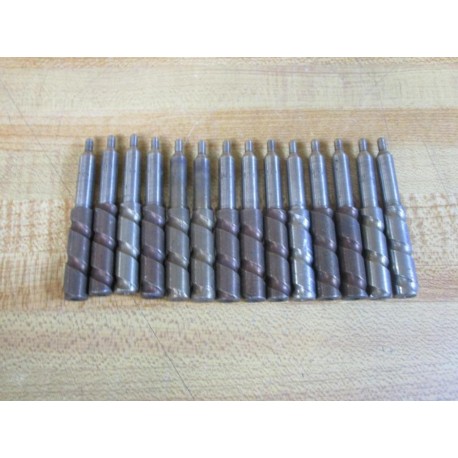 Neles-Jamesbury 122-0012-41 Valve Pin RM2 (Pack of 14) - New No Box