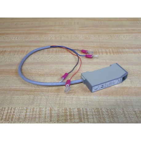 Matsushita UZF3115 NAiS Photoelectric Sensor - Used