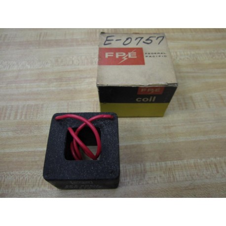 FPE ACA 206U ACA206U Coil