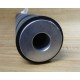 RotaDyne 8609 Grooved Rubber Roller - New No Box