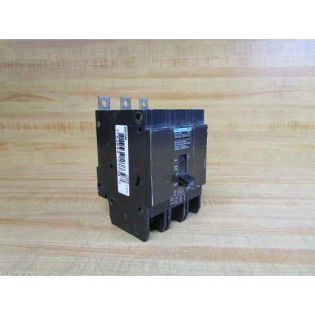 Siemens BQD340 40A Circuit Breaker - New No Box