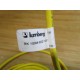 Lumberg RK 100M-65212F Single Ended Cordset RK100M65212F - New No Box