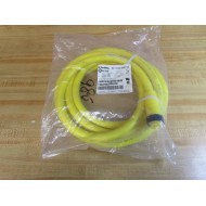 Lumberg RK 100M-69912F Single Ended Cordset RK100M69912F