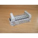 SMC VV5Q21-08-DAN00 8 Station Manifold VV5Q2108DAN00 - Used