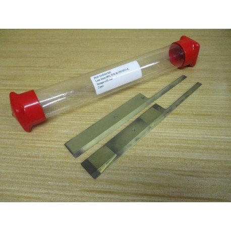 Generic B-292-023-4 Scrape-Off Bar Set B2920234