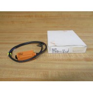 IFM Efector OUF-HNKG-OU5003 Fiber Optic Amplifier OUF-HNKG WOut Hardware