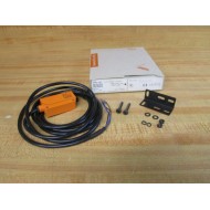 IFM Efector OUF-HNKG-OU5003 Fiber Optic Amplifier OUF-HNKG WHardware