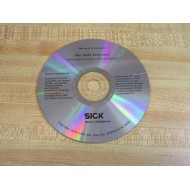 Sick 2029112AE Q291 Bar Code Scanners CD 2029112AE - Used