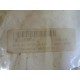 Midwest Industrial Rubber KN-0002287 Belt KN0002287