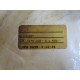 Midwest Industrial Rubber KN-0002287 Belt KN0002287