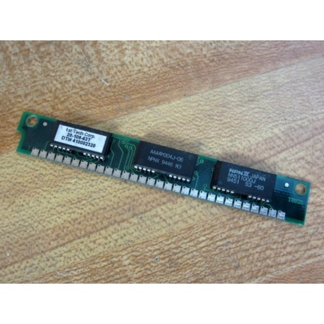 1st Tech 20-109-63T Memory Module - Used