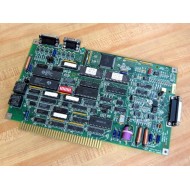 Robotron 473-0-0414-01 Rev. 2 HC16 CPUTimer Board 4730041401 - Used