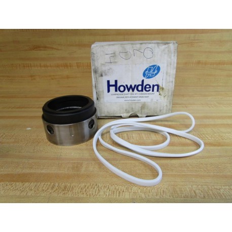 Howden Compressors KS255-4 Mechanical Seal Kit MK1-5