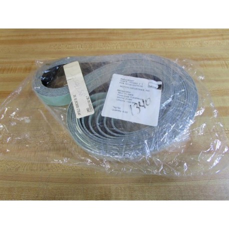 Habasit TC-35ER HabaDRIVE Flat Belt TC35ER 1340 mm