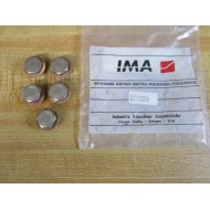 Gast B215884 IMA Motor Rebuild Kit K200