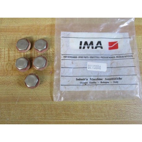 Gast B215884 IMA Motor Rebuild Kit K200