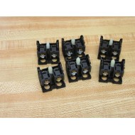 Fuji Electric AR9B292 Terminal Block (Pack of 6) - New No Box