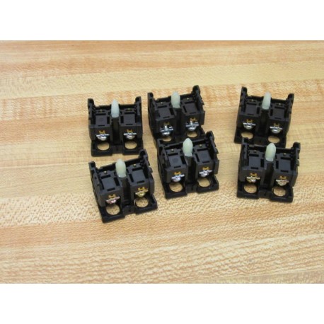 Fuji Electric AR9B292 Terminal Block (Pack of 6) - New No Box