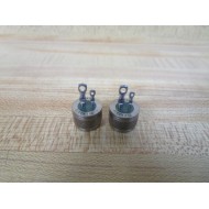 2N3873 Rectifier 8652 (Pack of 2) - New No Box