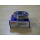 NSK 6204VVC3 NSK Bearing 6204V (Pack of 3)