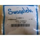 Swagelok S-2004-1 Back Ferrule S20041 (Pack of 4)