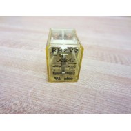 Idec RH2V2-U DC24V Relay RH2V2-U-DC24V (Pack of 4) - New No Box