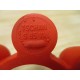 TSCHAN S 85 VK Elastic Buffer Ring Insert (Pack of 2) - New No Box