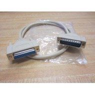 Haurtian VW-1 LPT Cable Male To Female 36 Inches VW1 - New No Box