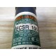 Brush ECSR 100 Fuse ECSR100 (Pack of 2) - Used
