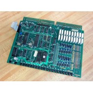 Barber Colman A-13011-1 PC Board A130111 - Used