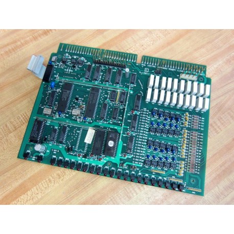 Barber Colman A-13011-1 PC Board A130111 - Used