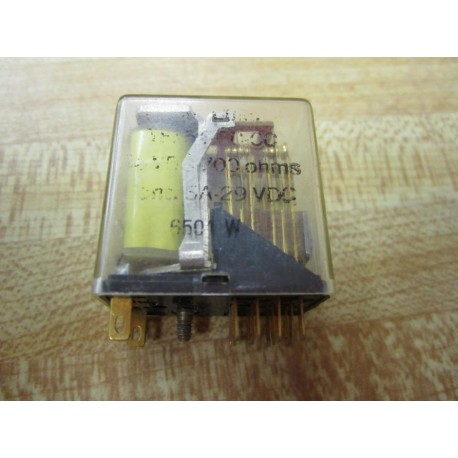 YH54-00-00 YH540000 Relay - Used